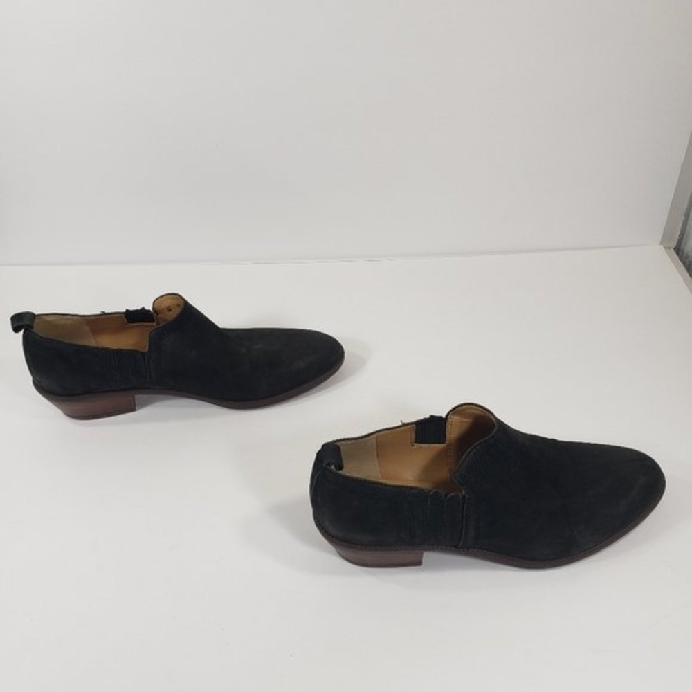 Franco Sarto Rue Bootie - Picture 6 of 14